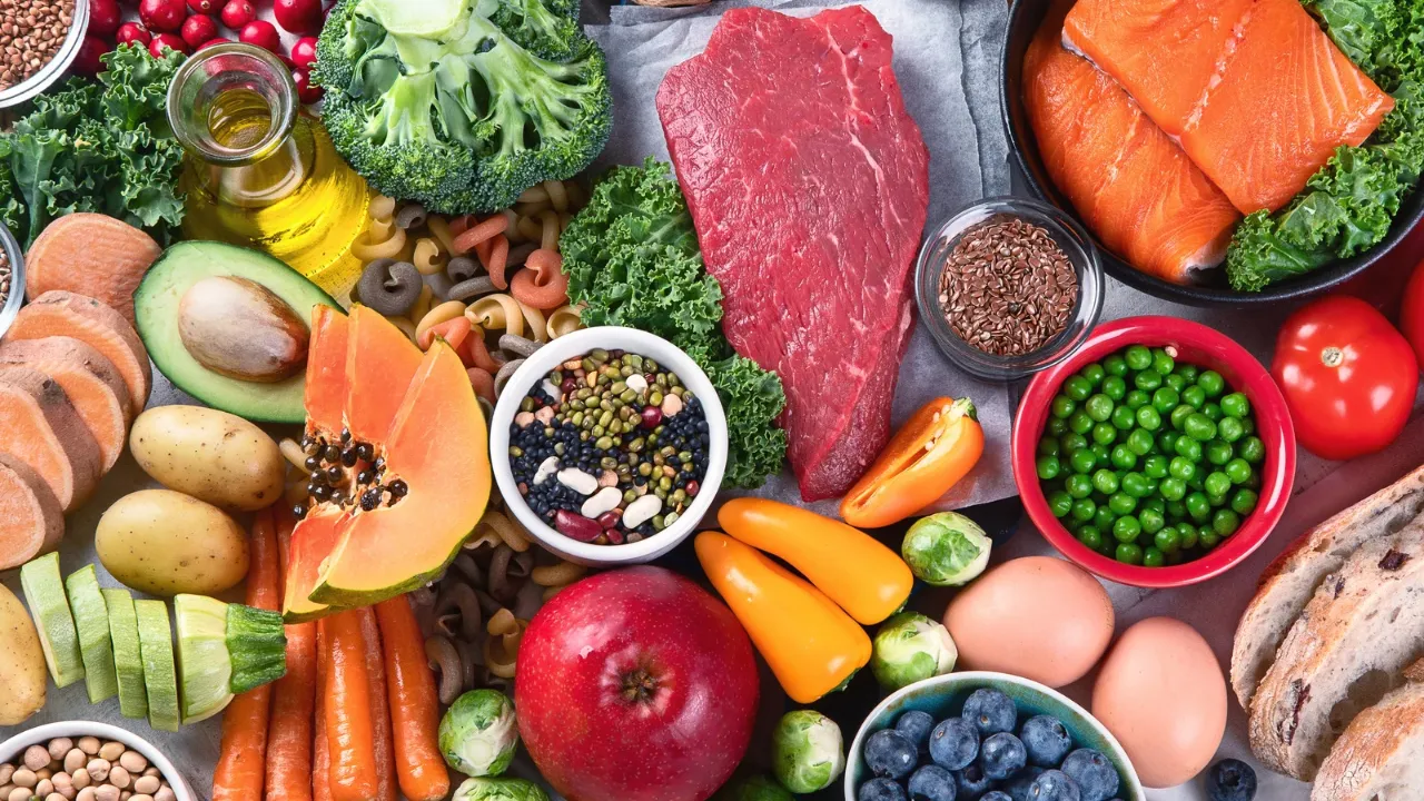 【バランスの良い食事って？】気をつけるべきポイントを解説！